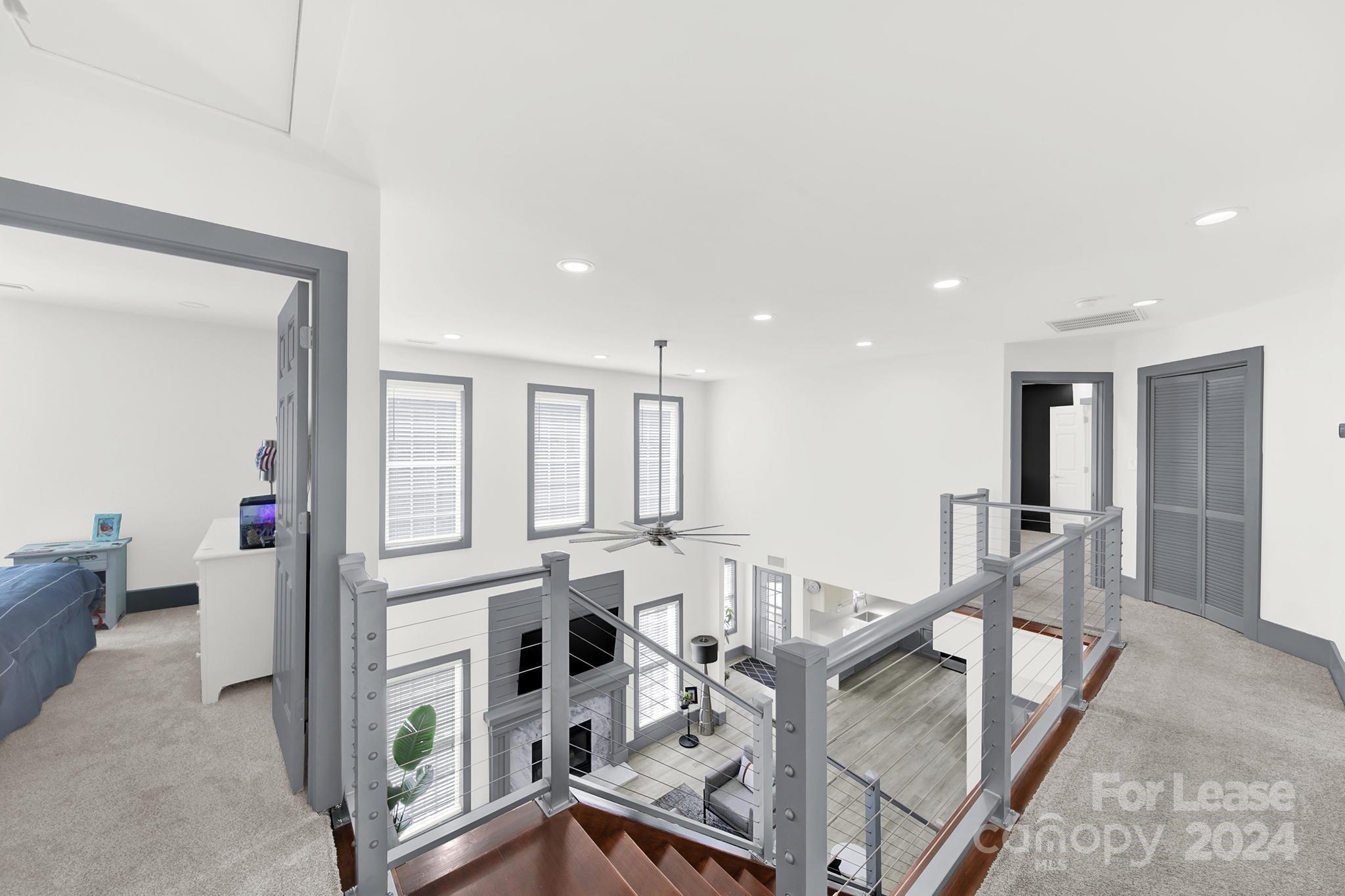 Harbor Cove - Residential Lease