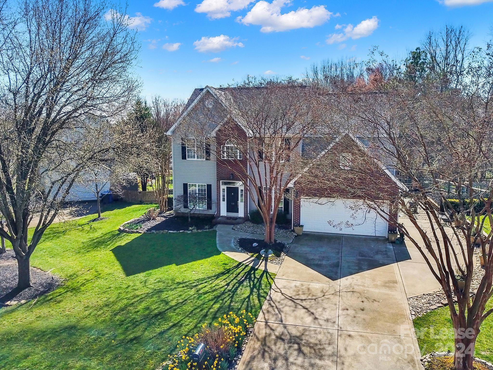 Harbor Cove - Residential Lease