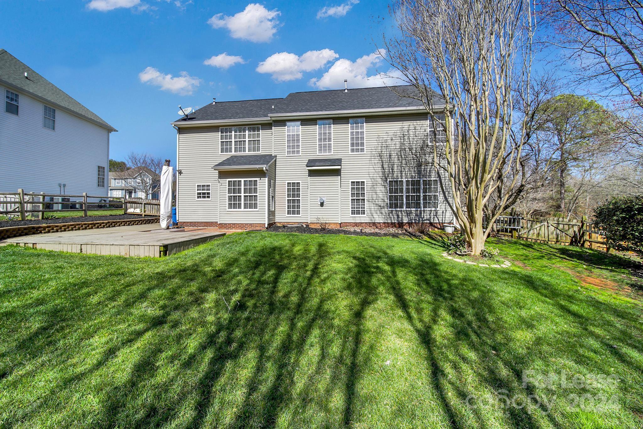 Harbor Cove - Residential Lease