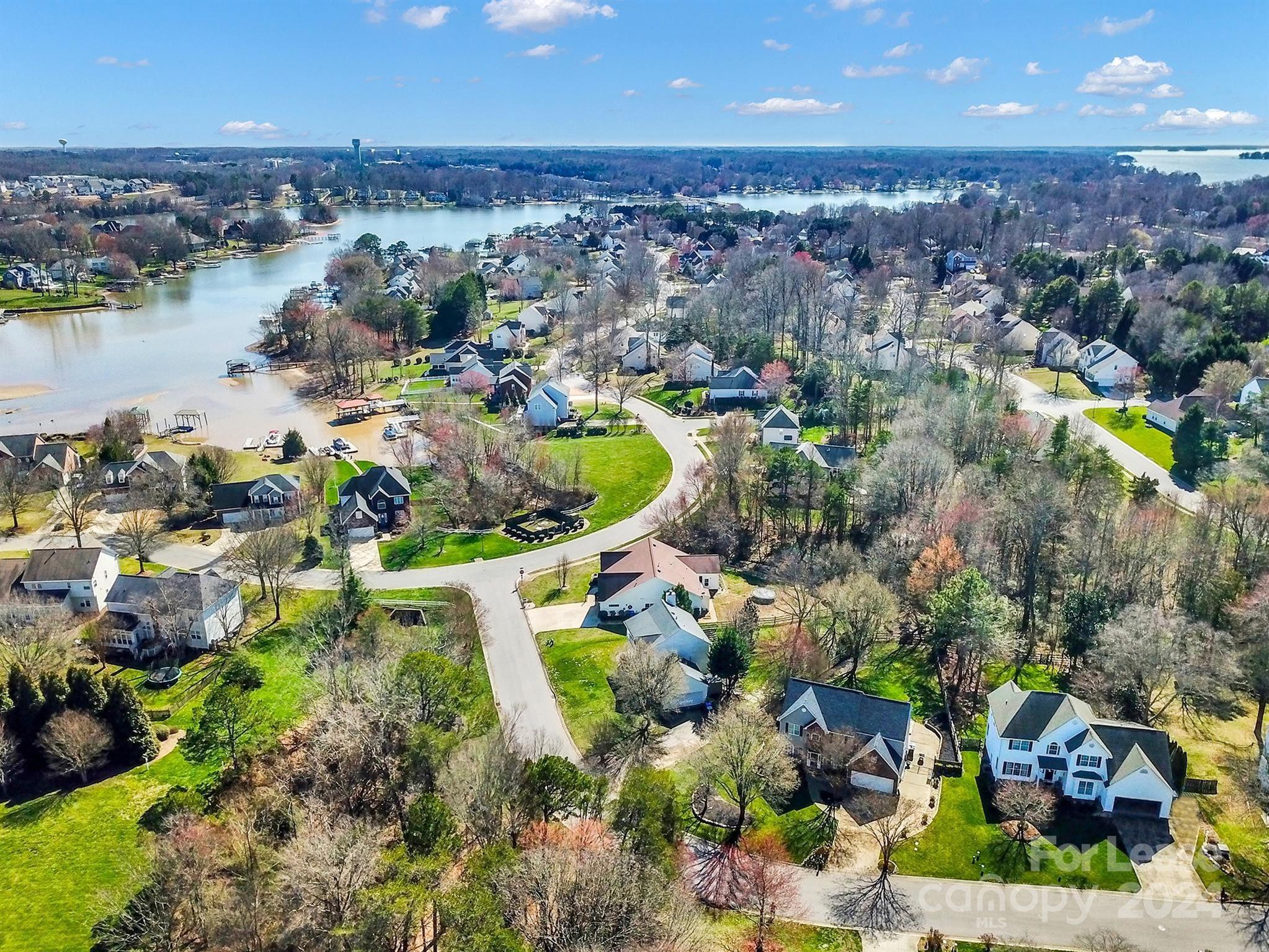 Harbor Cove - Residential Lease