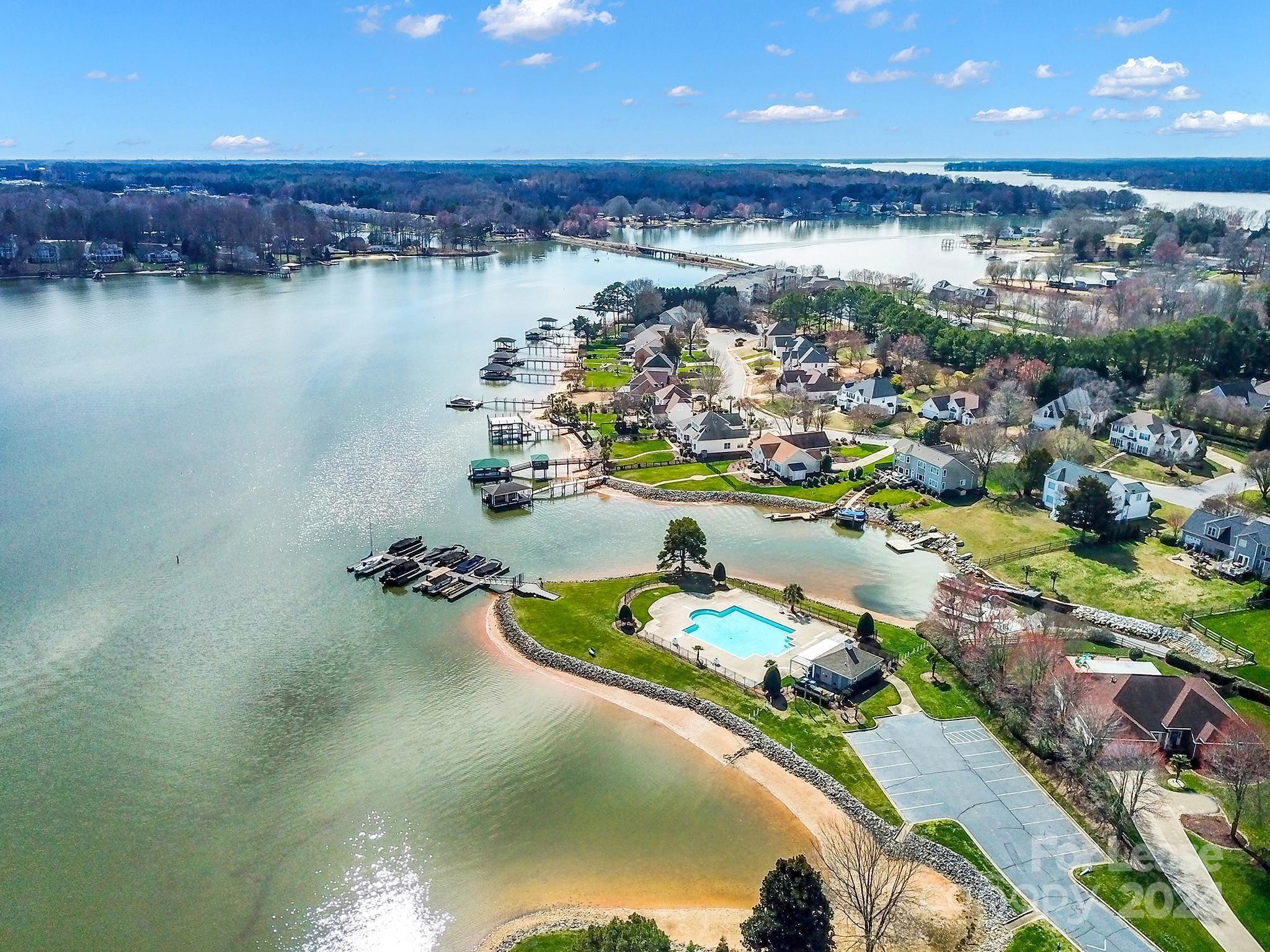 Harbor Cove - Residential Lease