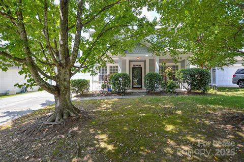 Photo of 1008 Millbank Drive, Matthews, NC 28104 (MLS # 4302116)
