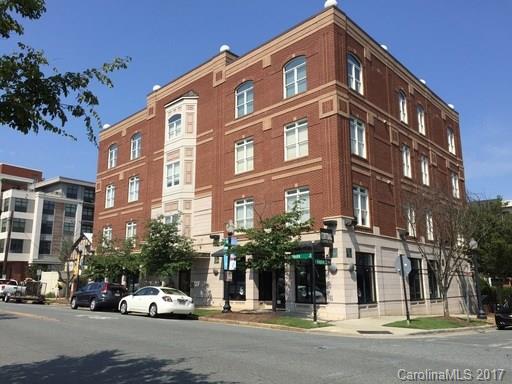 South End - Residential Lease