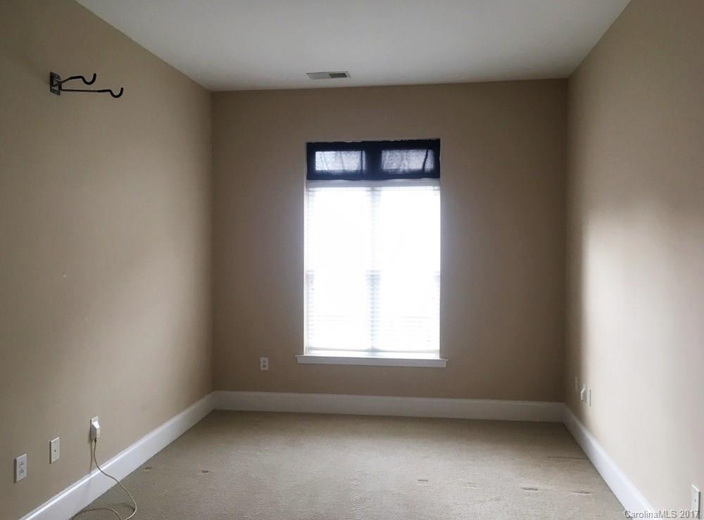 South End - Residential Lease