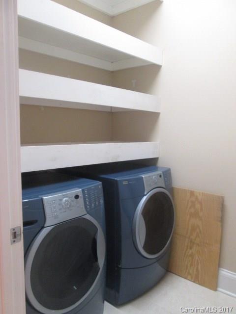 South End - Residential Lease