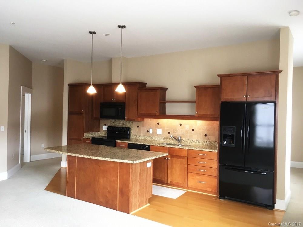 South End - Residential Lease