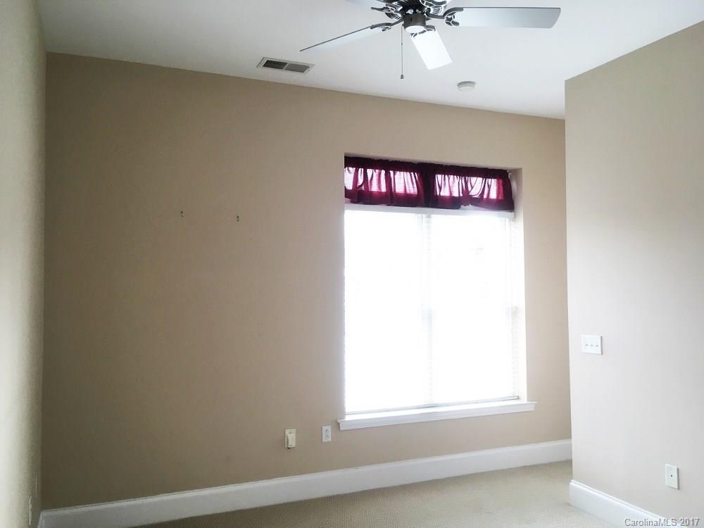 South End - Residential Lease