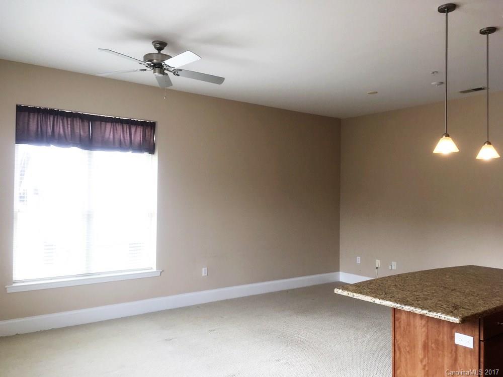 South End - Residential Lease