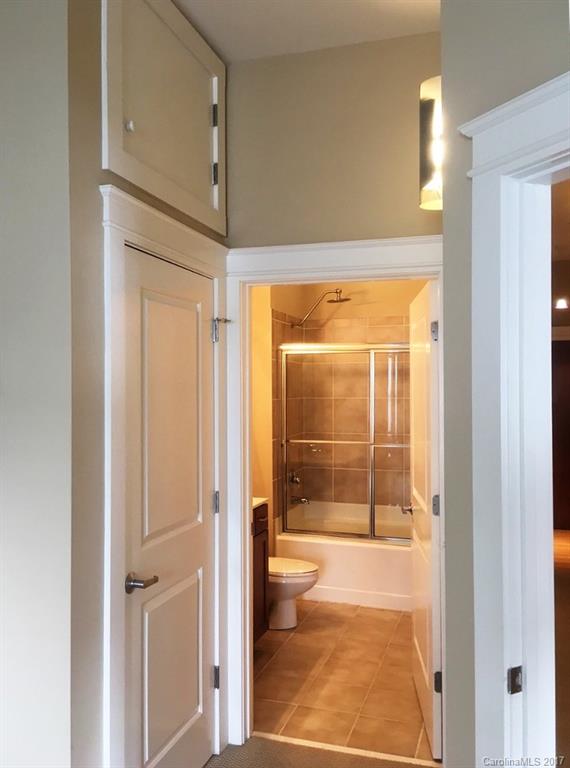 South End - Residential Lease