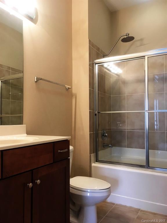 South End - Residential Lease