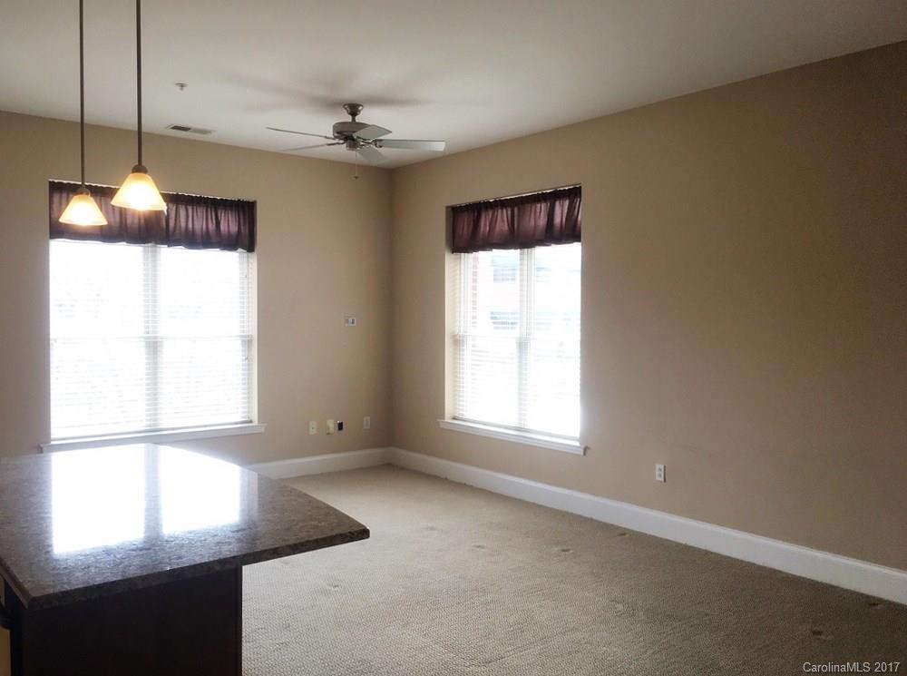 South End - Residential Lease