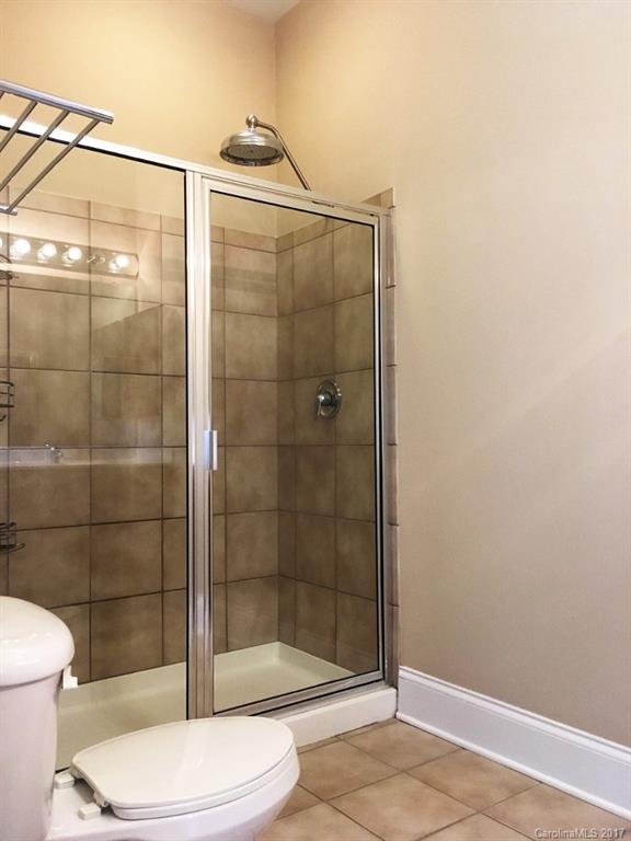 South End - Residential Lease