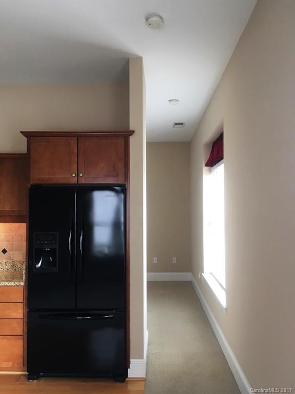 South End - Residential Lease