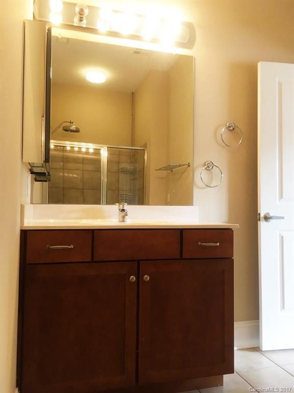 South End - Residential Lease