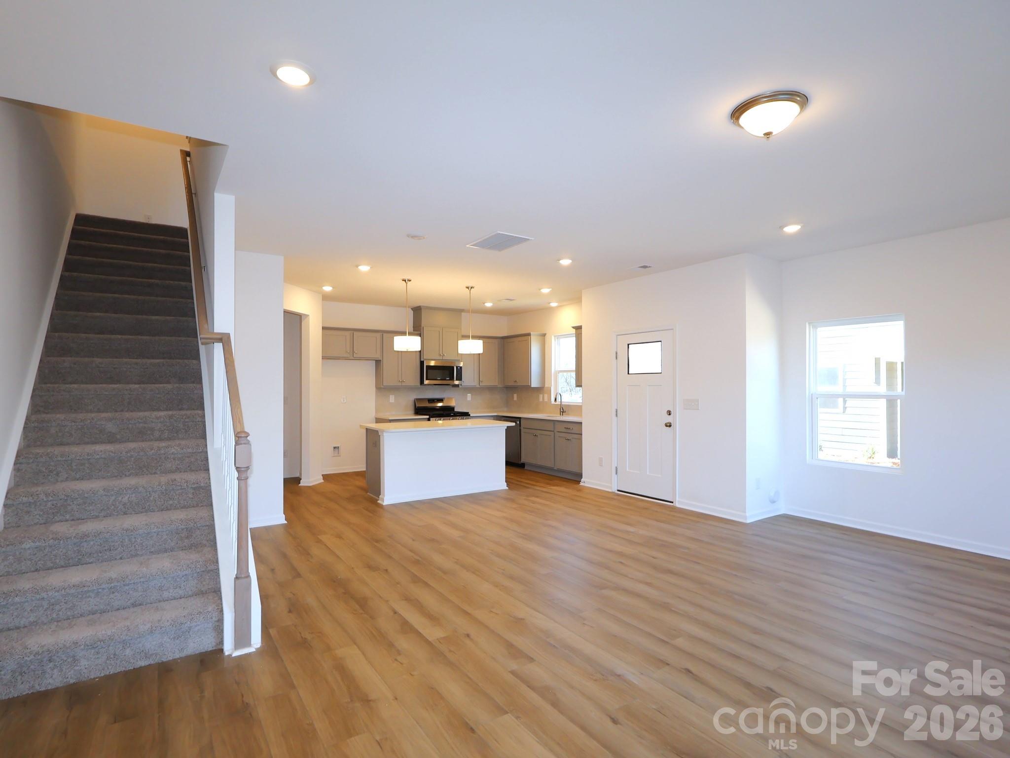 Canterbury Station - Residential