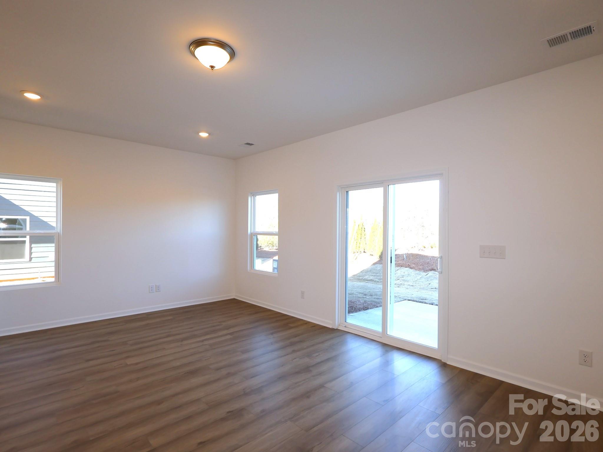 Canterbury Station - Residential