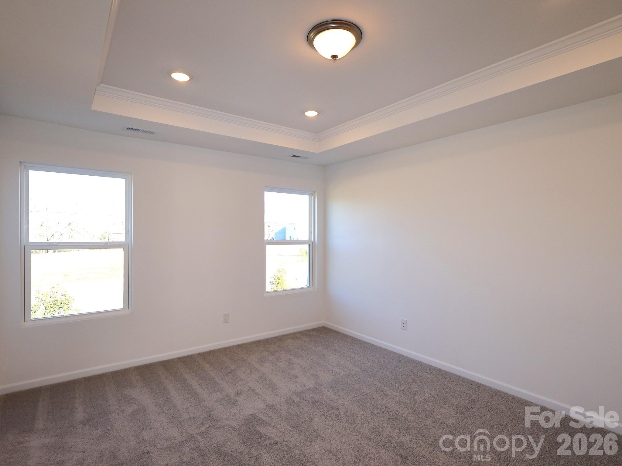 Canterbury Station - Residential