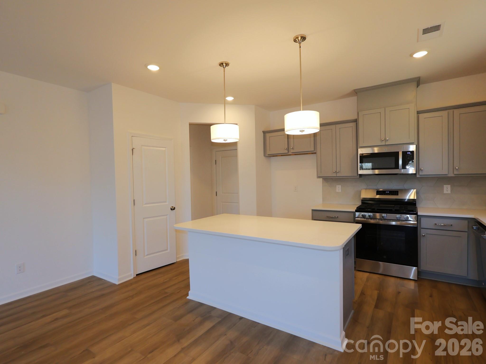 Canterbury Station - Residential