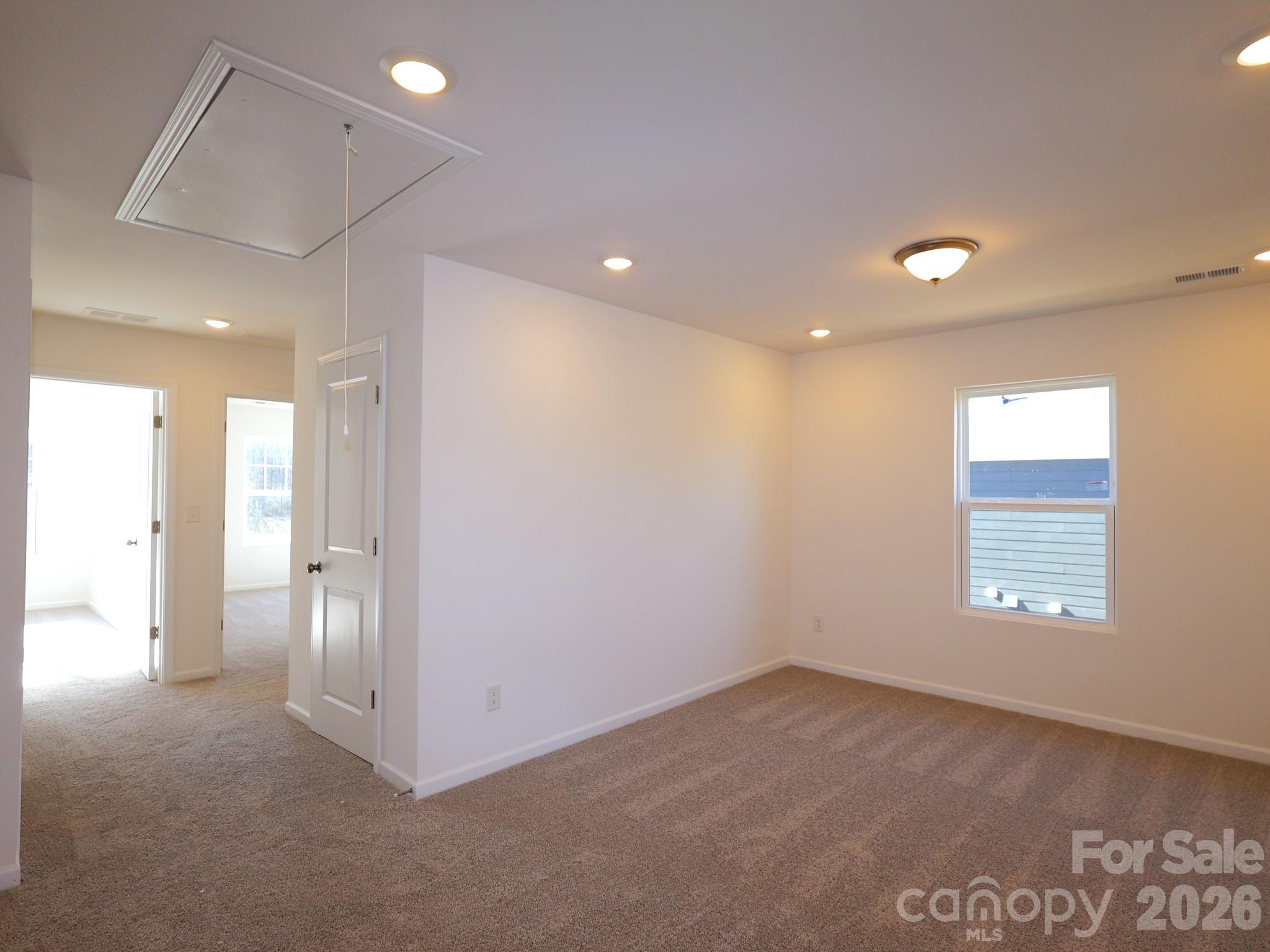 Canterbury Station - Residential