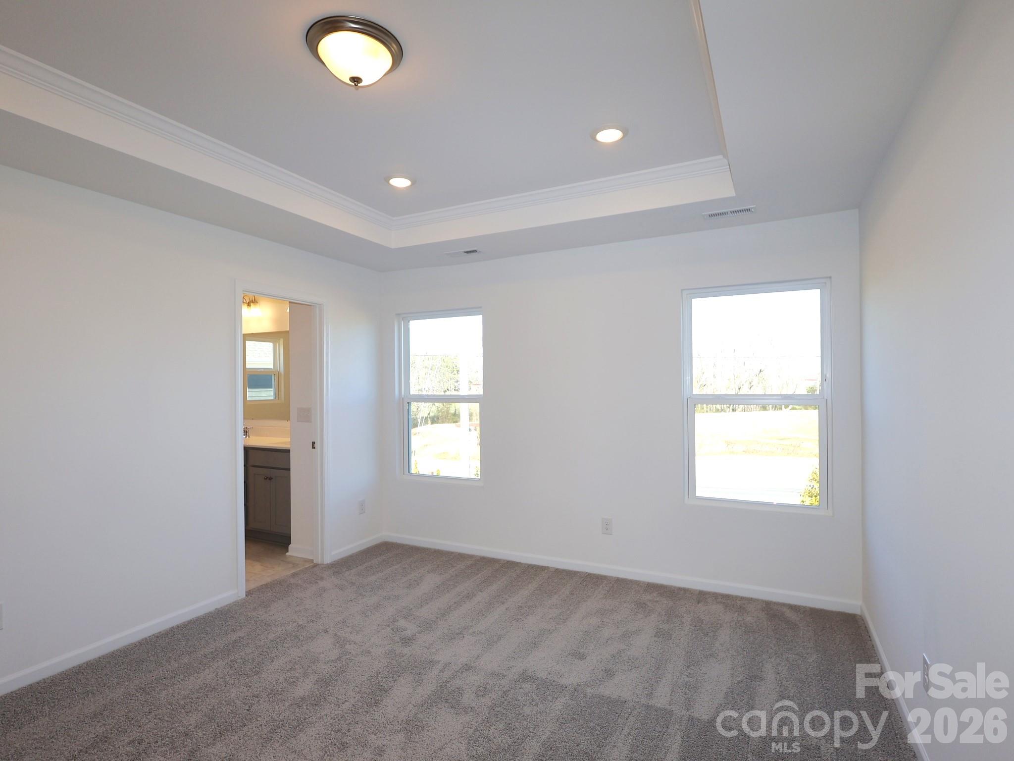 Canterbury Station - Residential