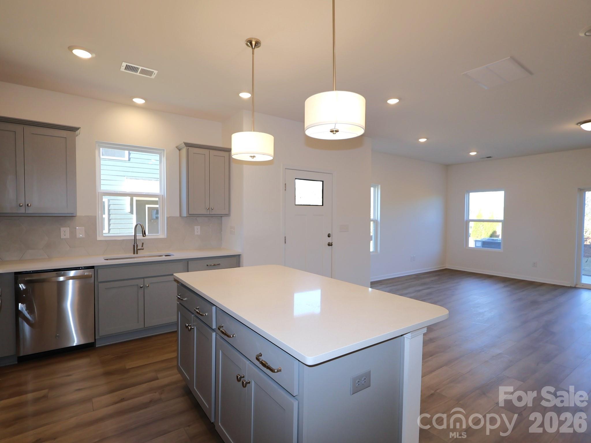 Canterbury Station - Residential