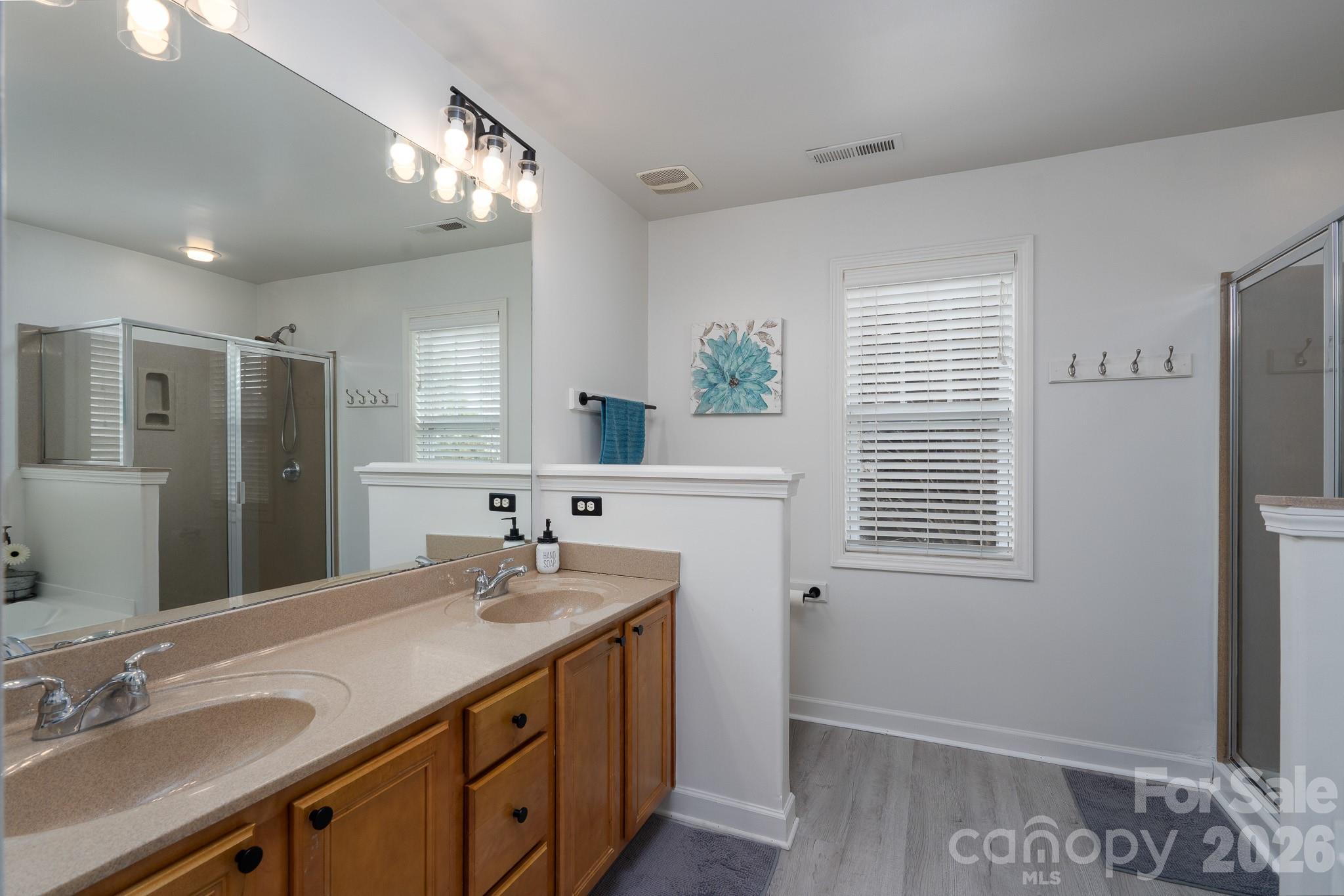 Moss Creek Village - Residential