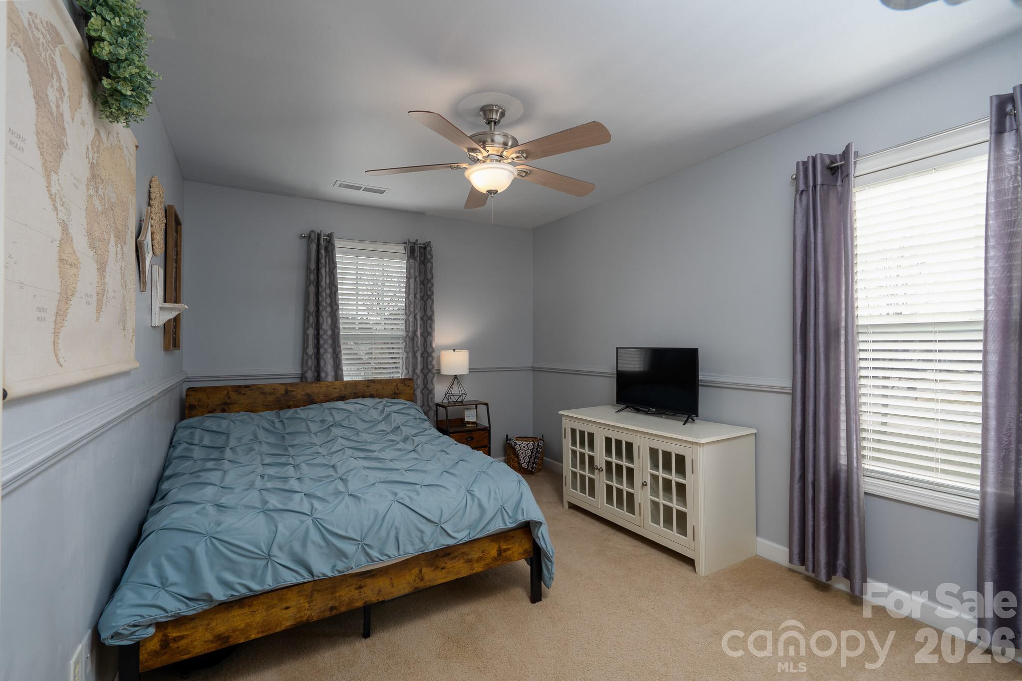 Moss Creek Village - Residential