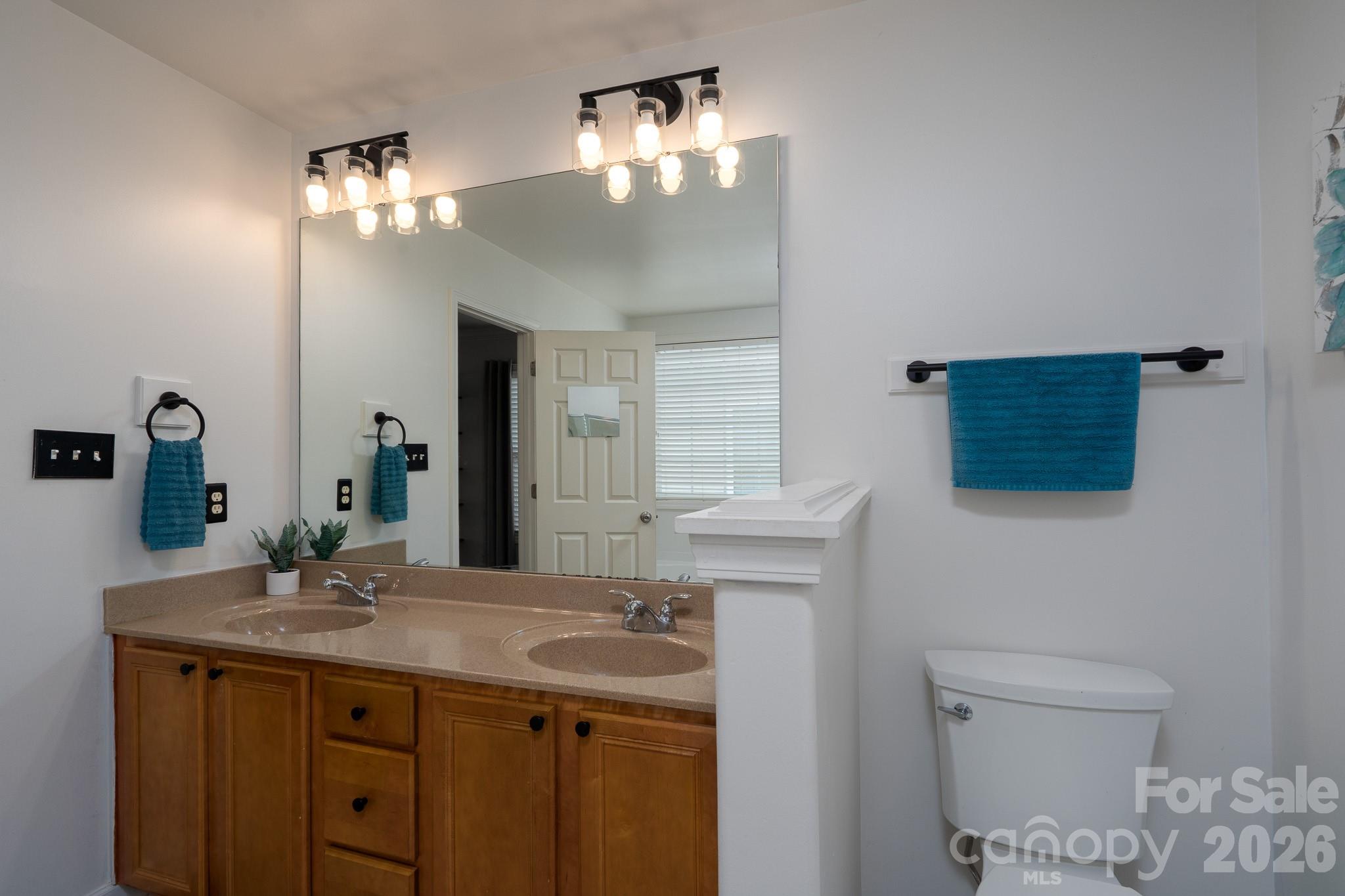 Moss Creek Village - Residential