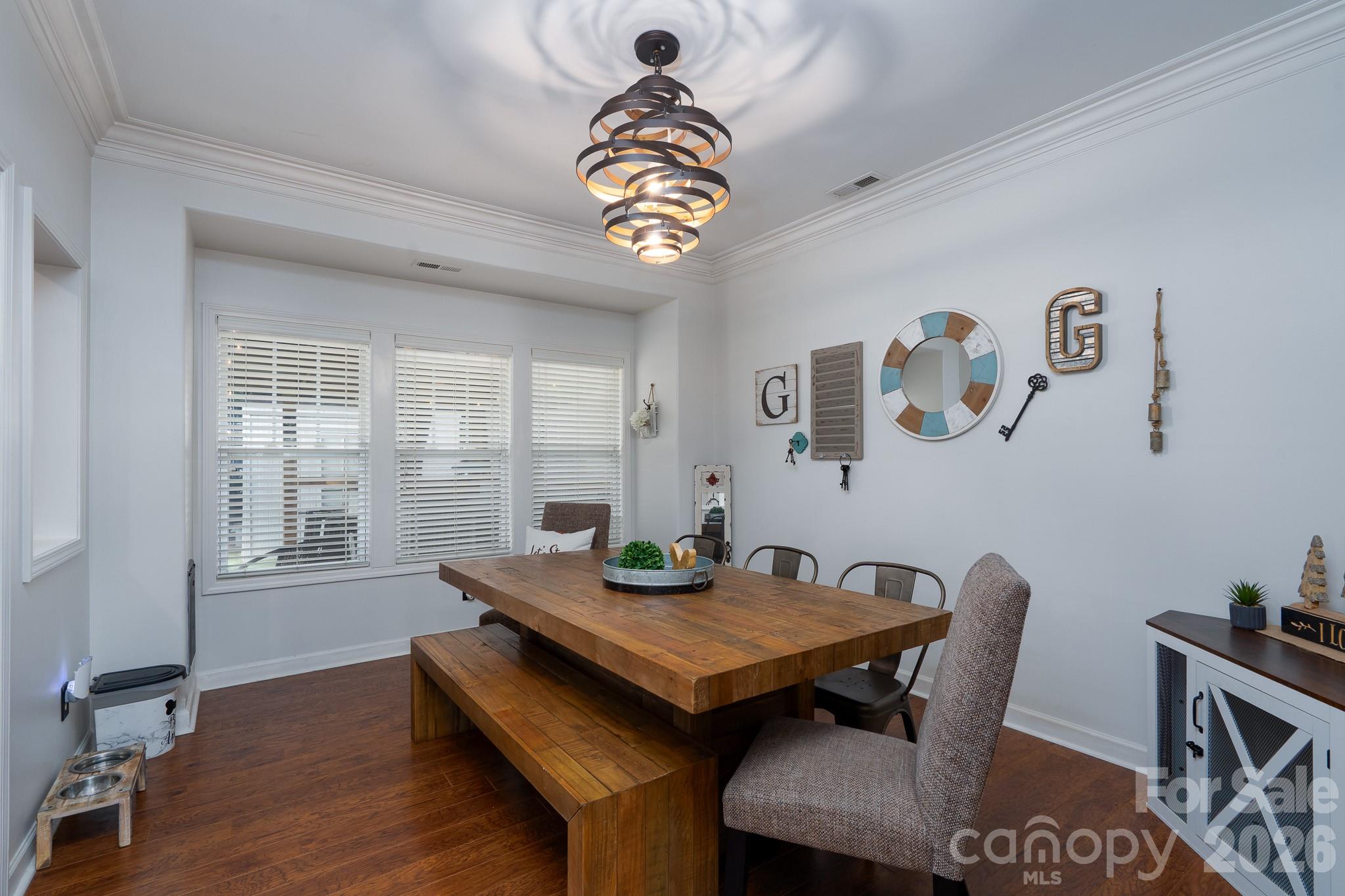 Moss Creek Village - Residential