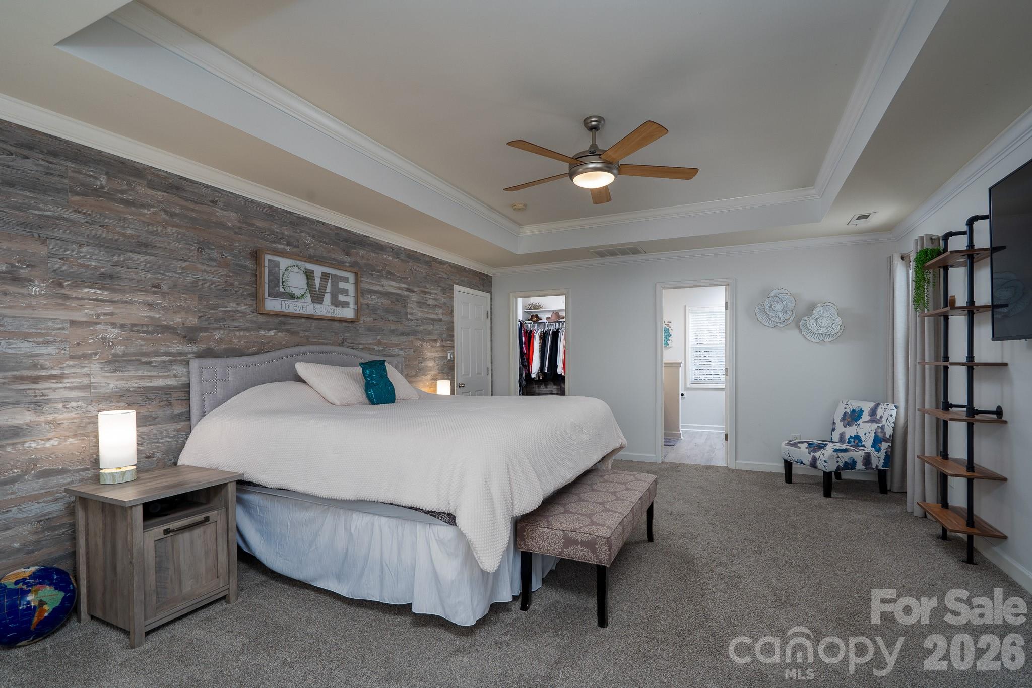 Moss Creek Village - Residential
