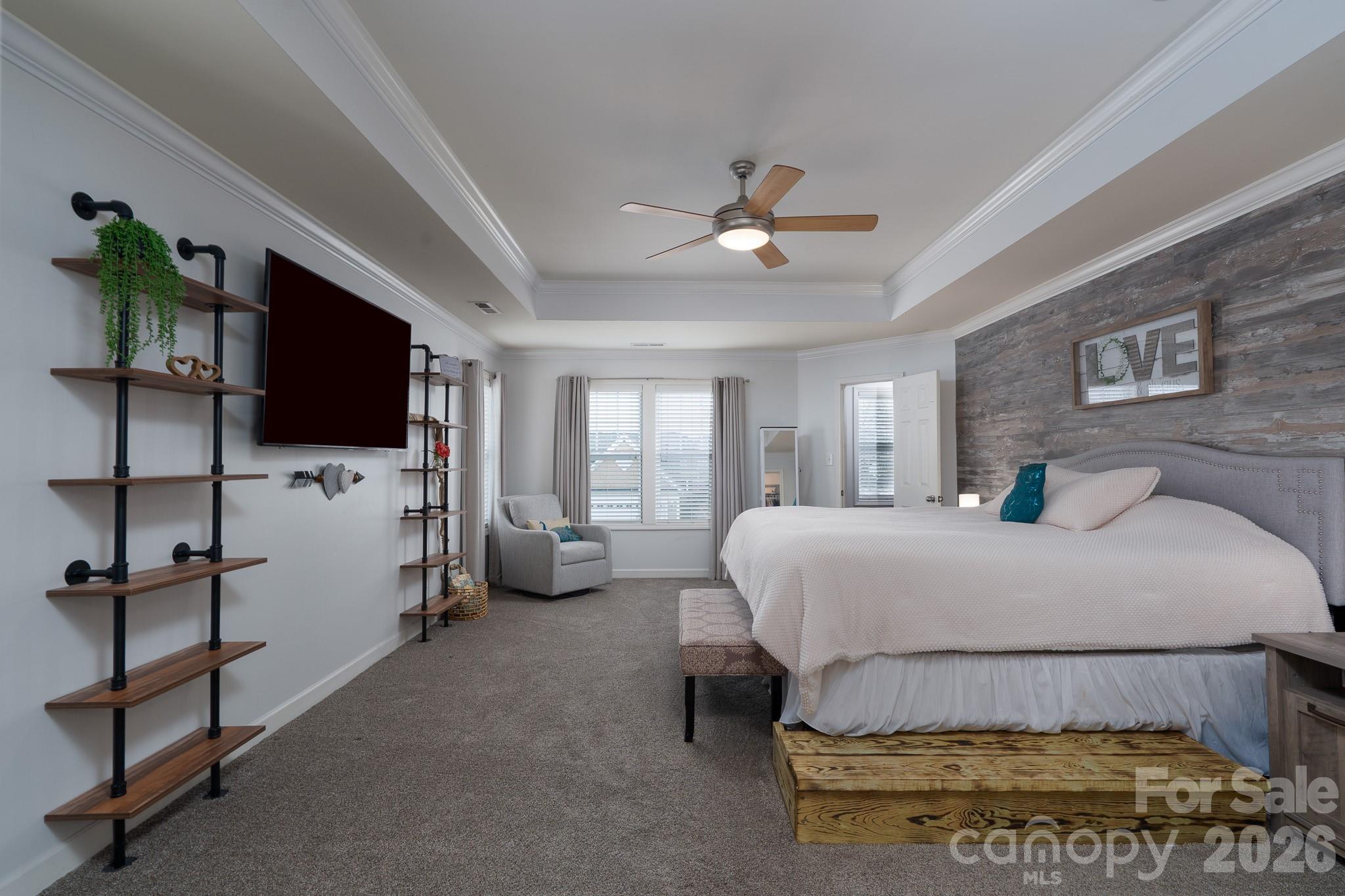 Moss Creek Village - Residential