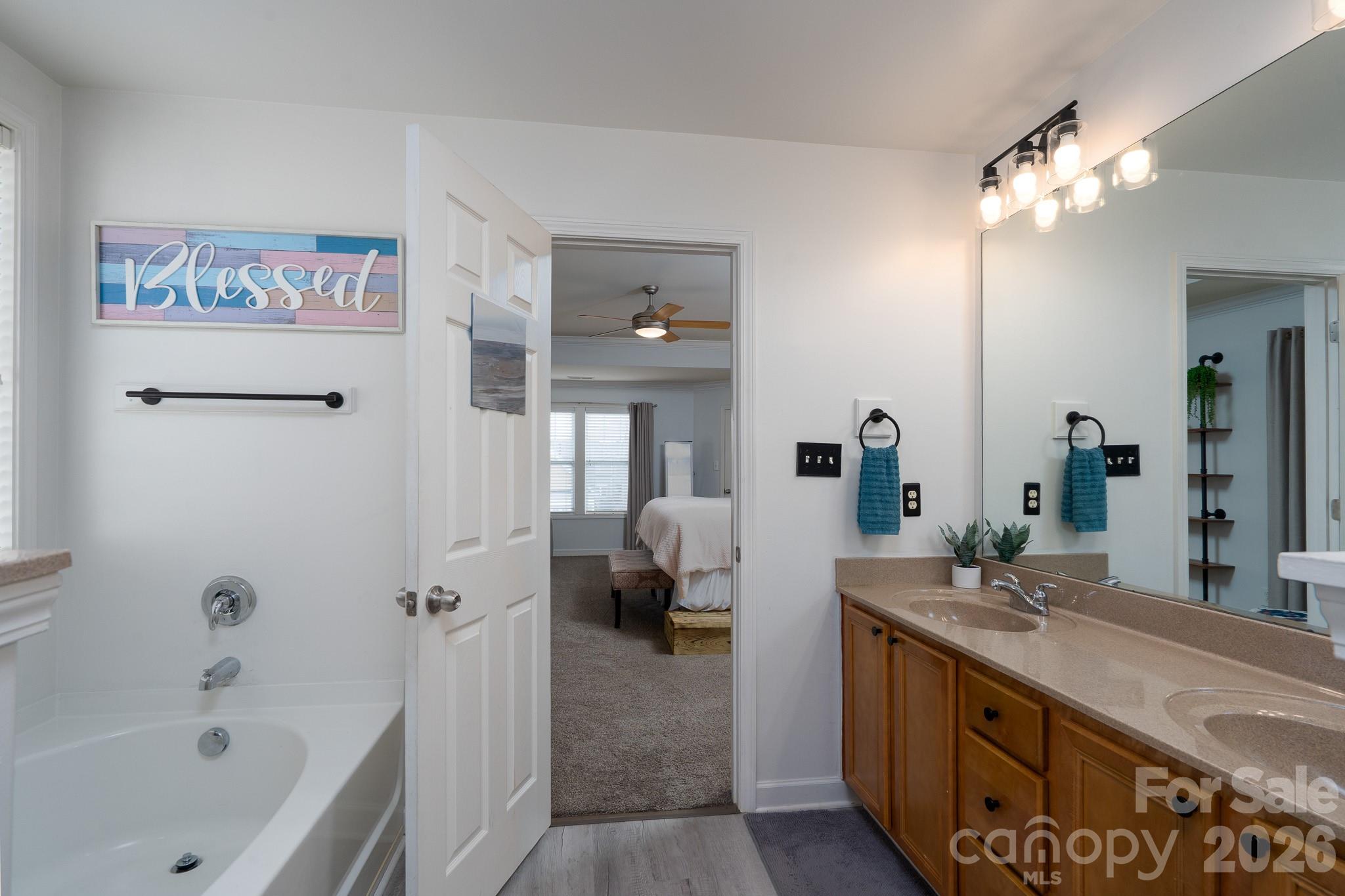 Moss Creek Village - Residential