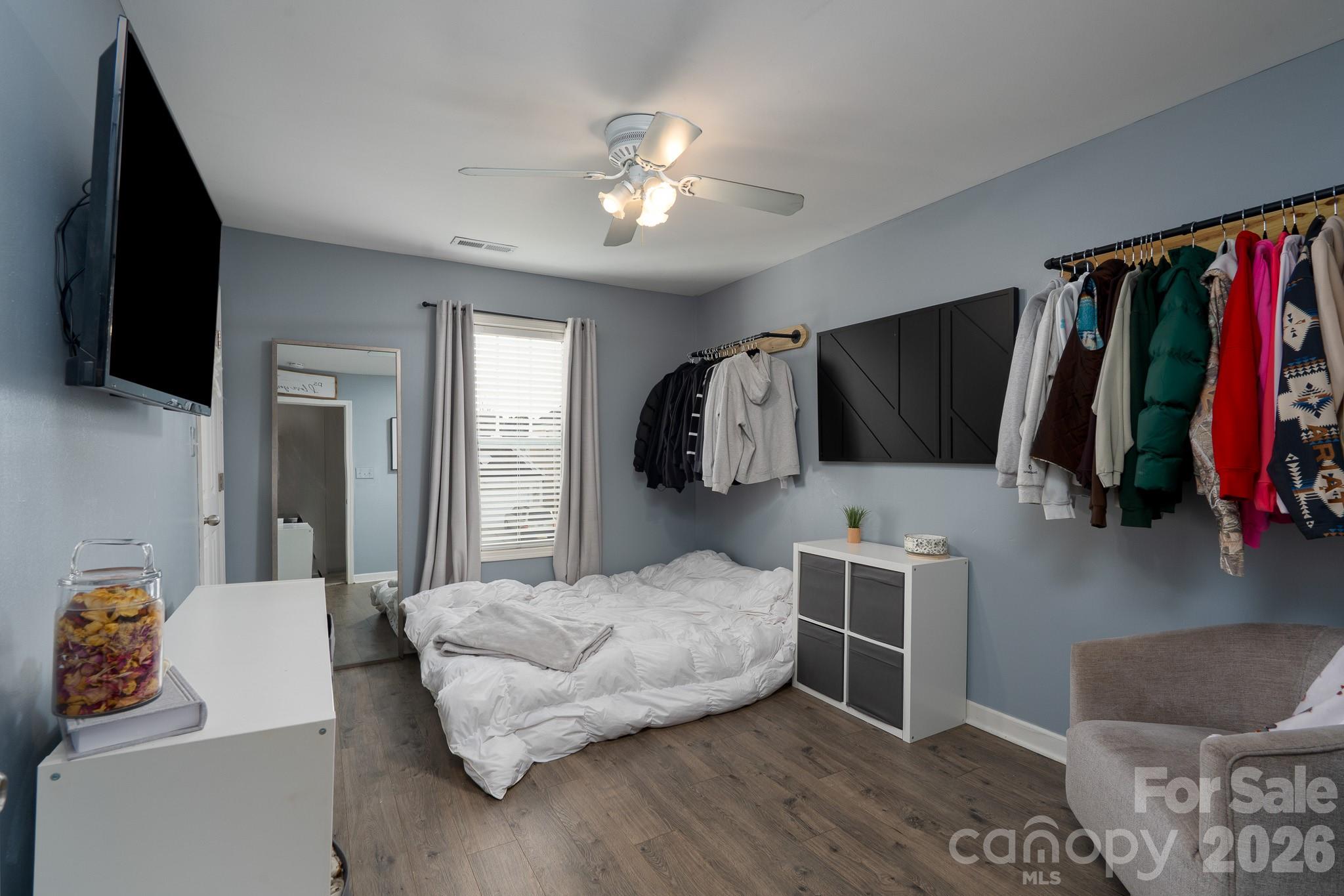 Moss Creek Village - Residential