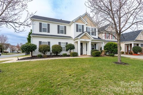 1439 Napa Street NW Concord NC 28027