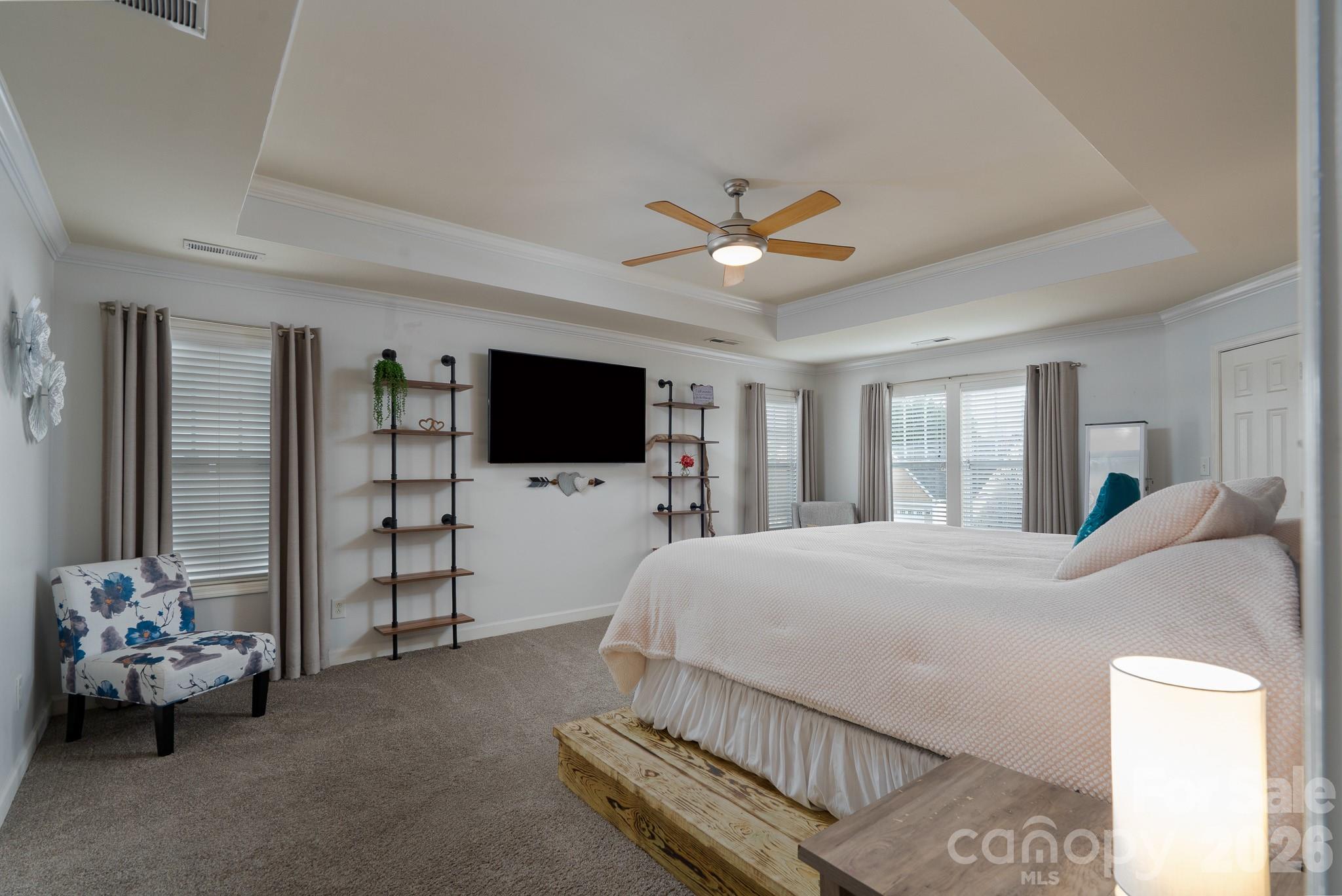 Moss Creek Village - Residential
