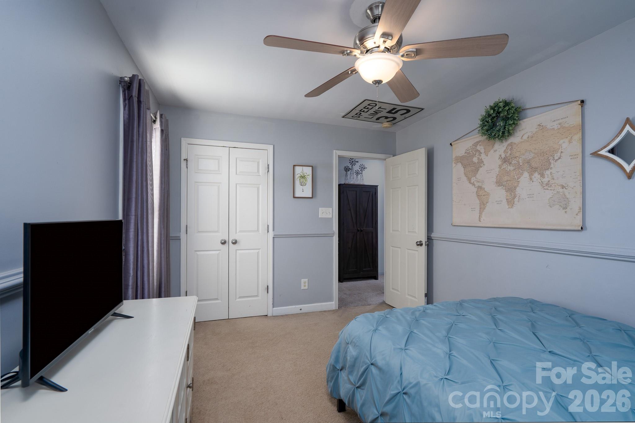 Moss Creek Village - Residential
