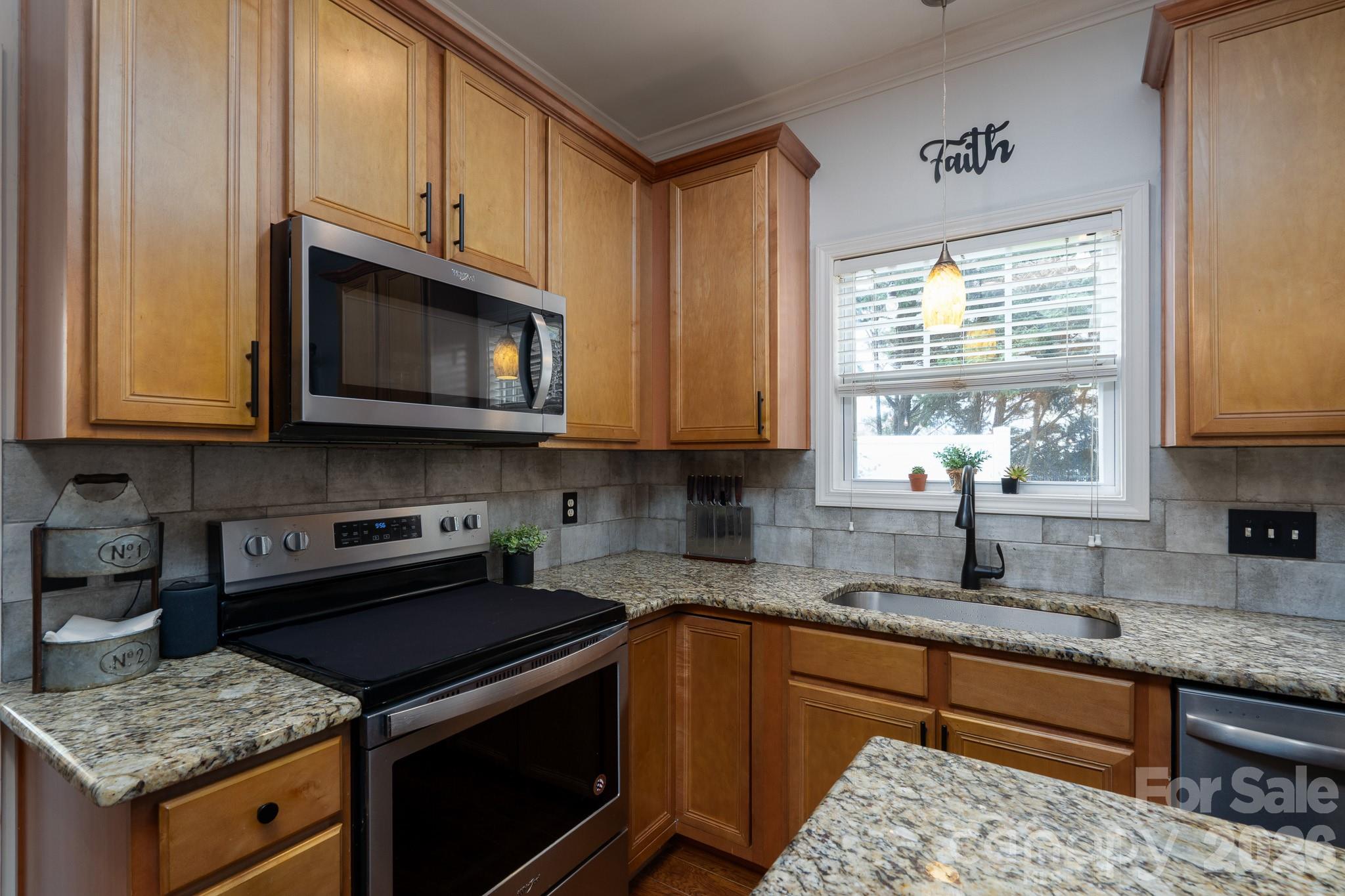 Moss Creek Village - Residential