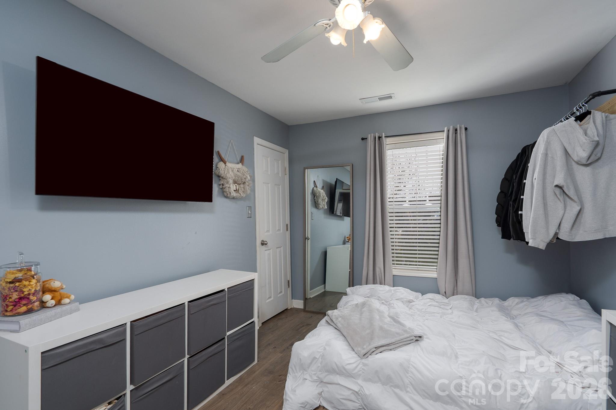 Moss Creek Village - Residential