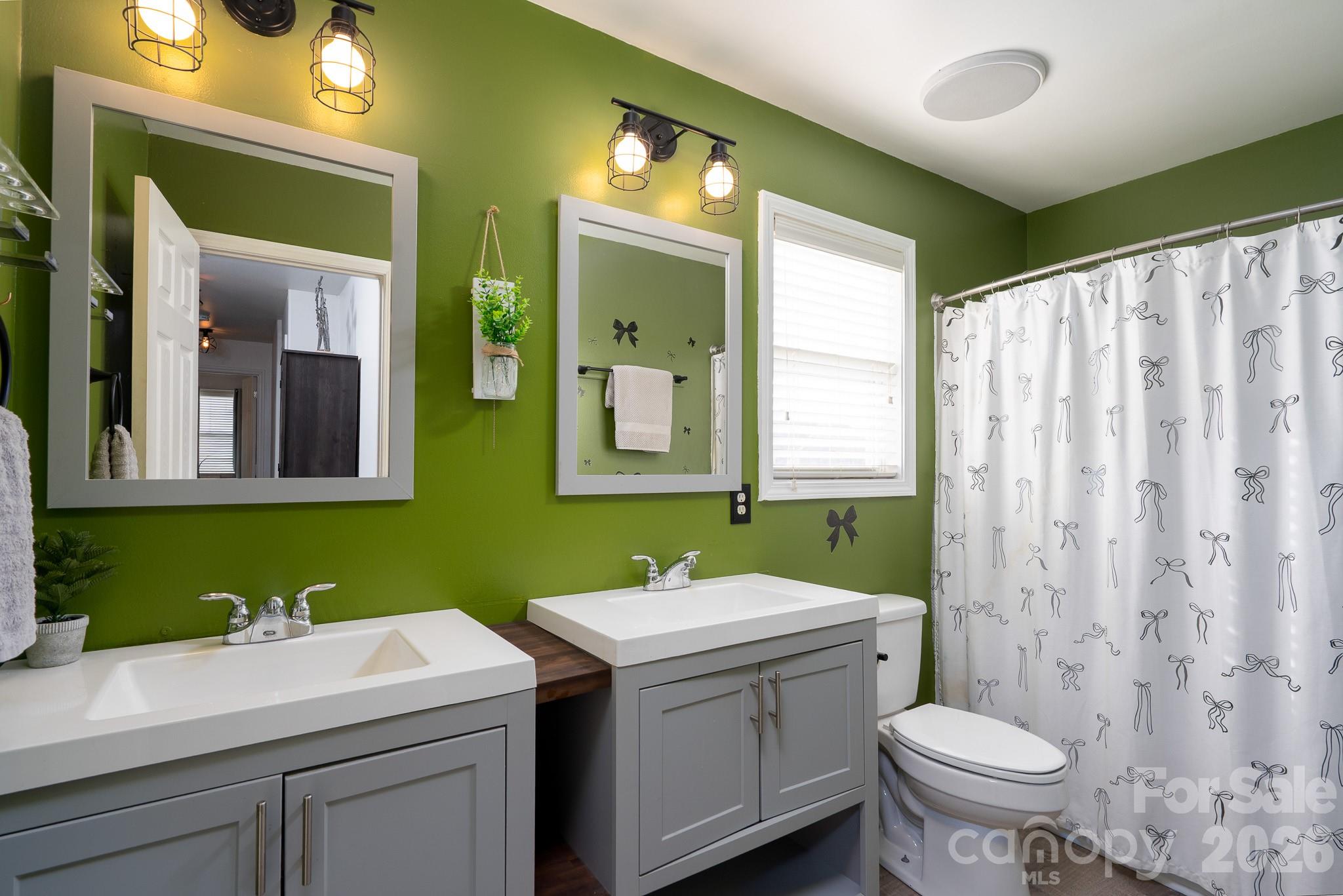 Moss Creek Village - Residential
