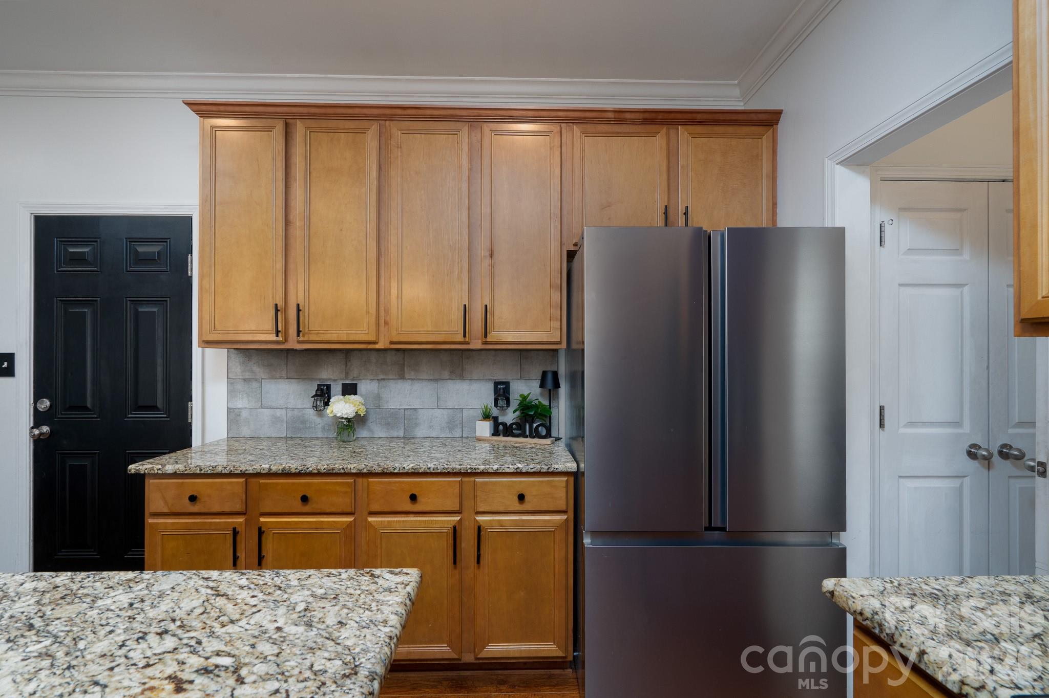 Moss Creek Village - Residential