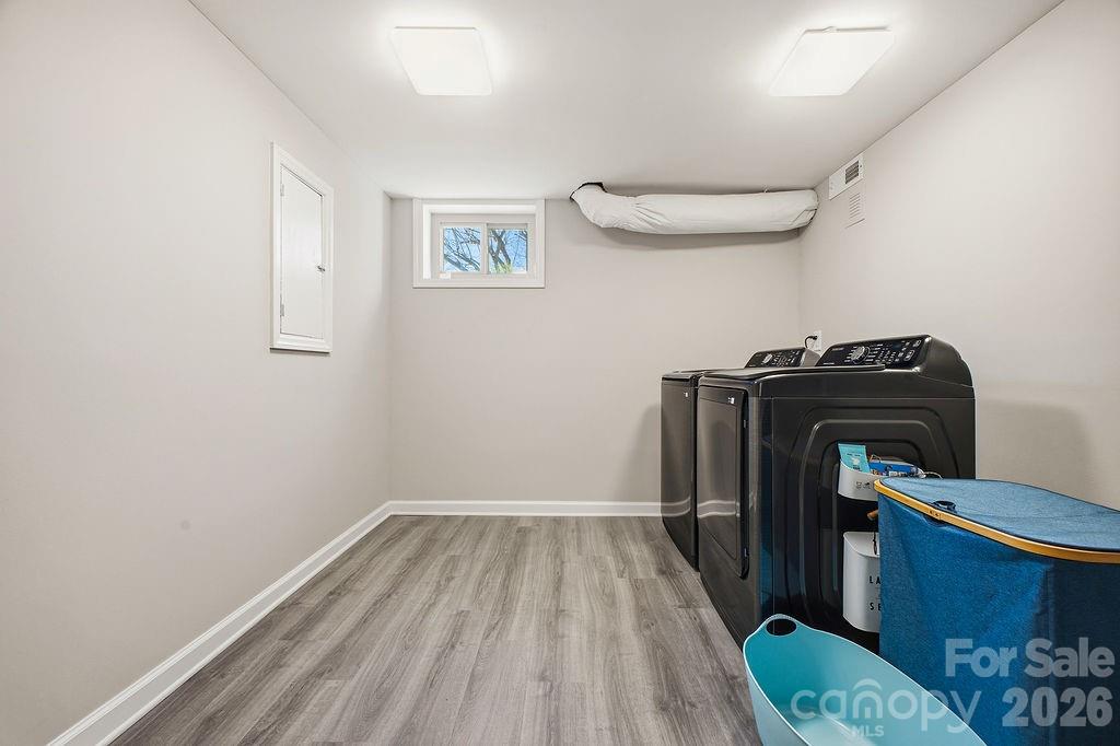 Belle Meade - Residential