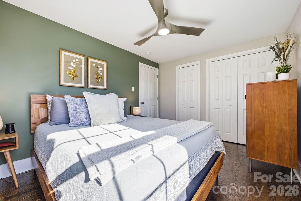 Belle Meade - Residential