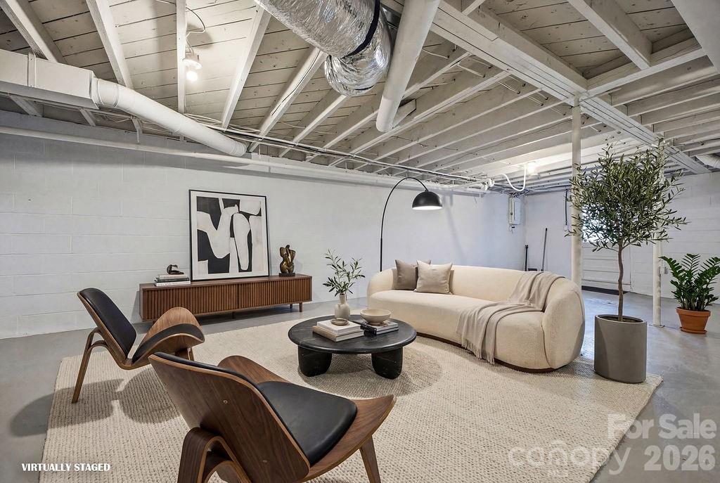 Belle Meade - Residential