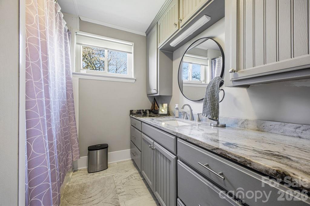 Belle Meade - Residential