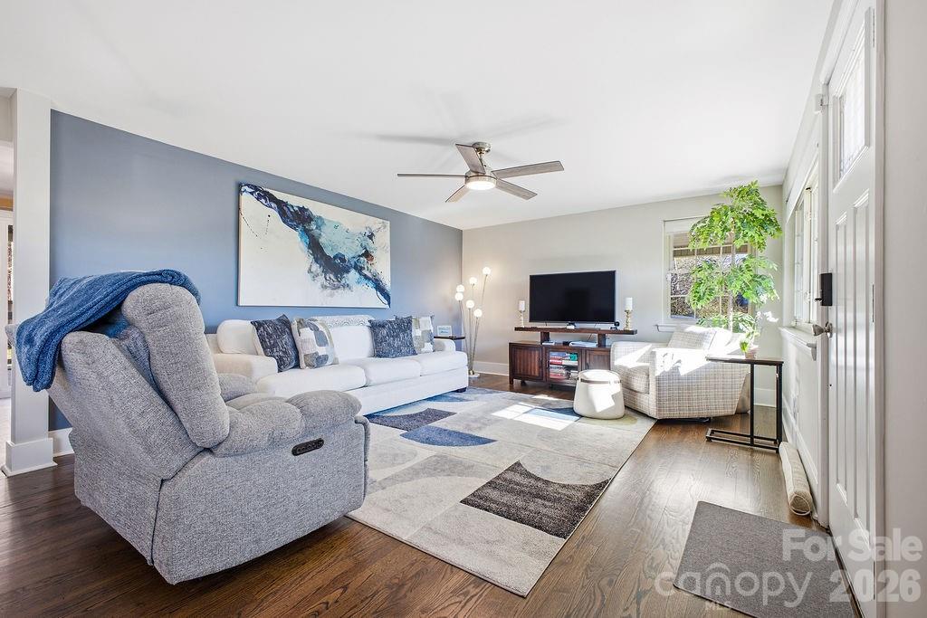 Belle Meade - Residential