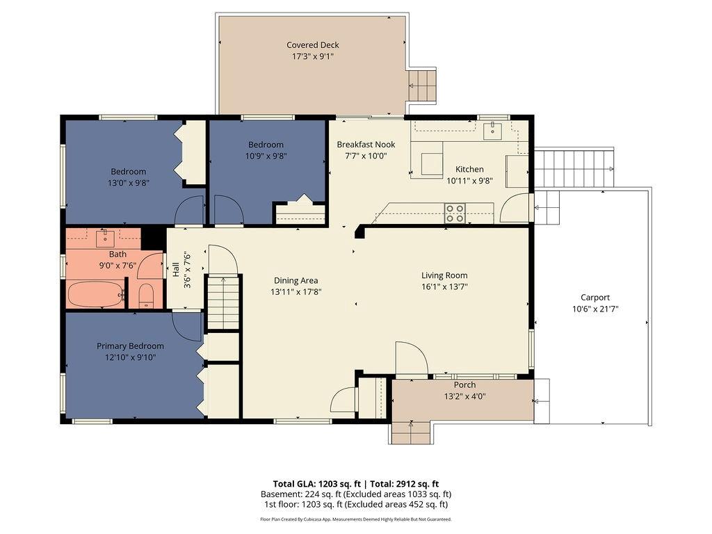 Belle Meade - Residential