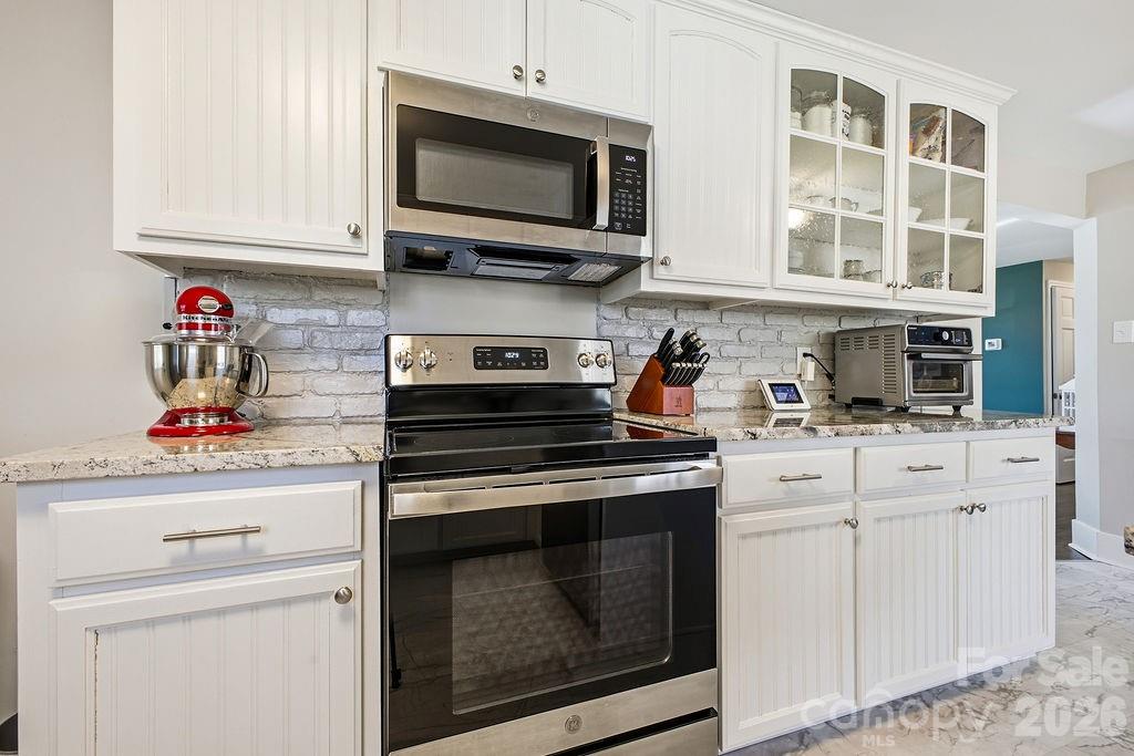 Belle Meade - Residential