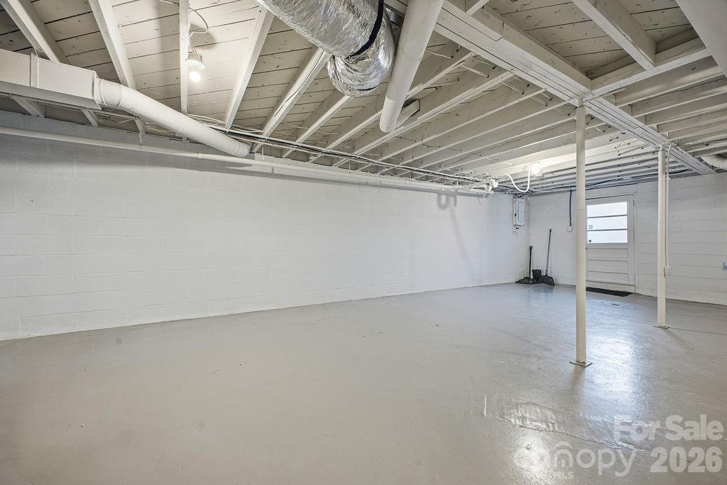 Belle Meade - Residential