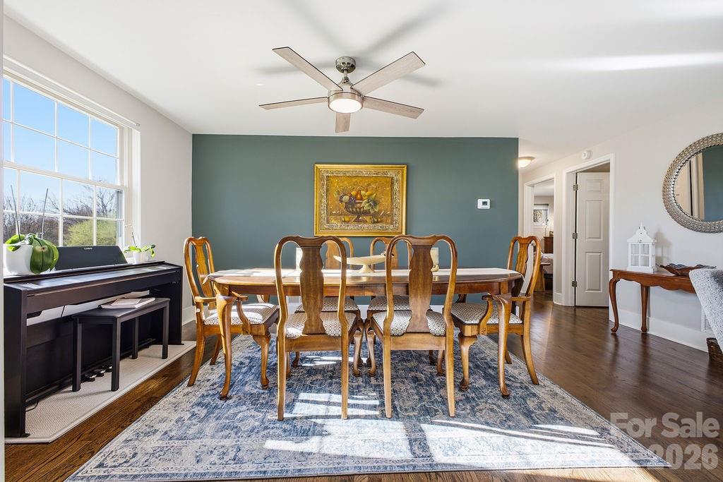 Belle Meade - Residential