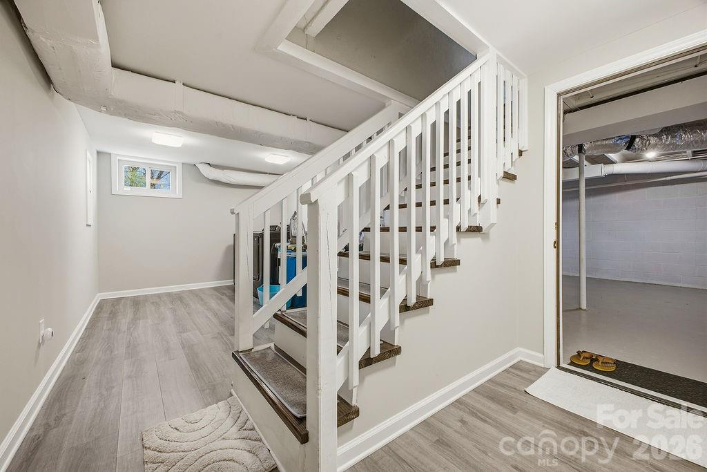 Belle Meade - Residential